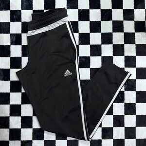 Adidas clima cool joggers